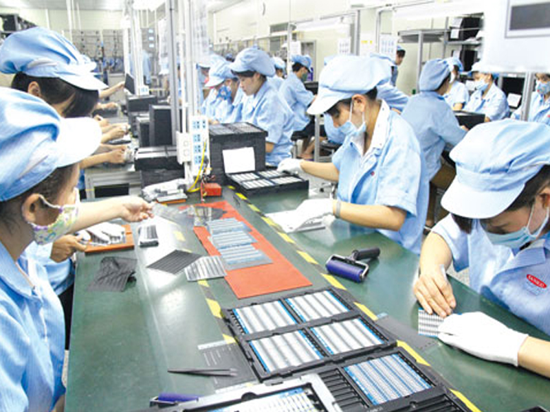Đổi mới cơ chế hoạt động khoa học và công nghệ