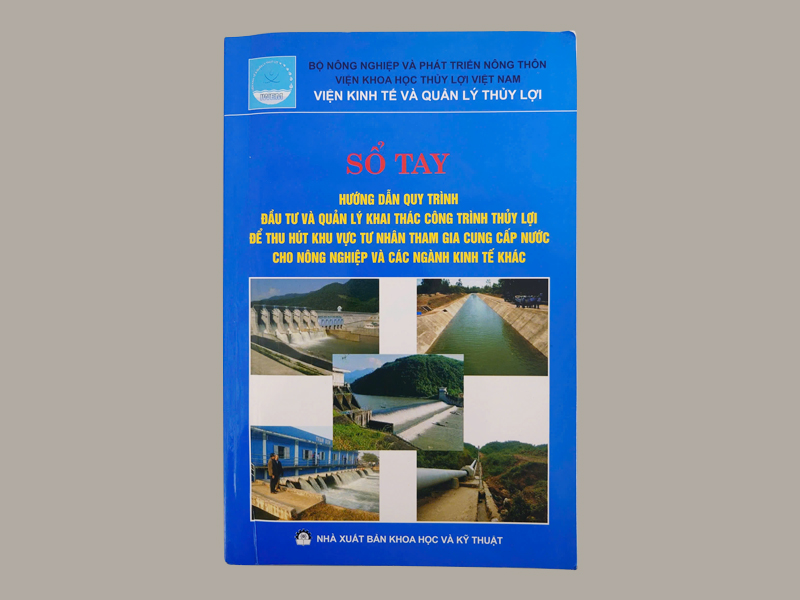 SỔ TAY HƯỚNG DẪN