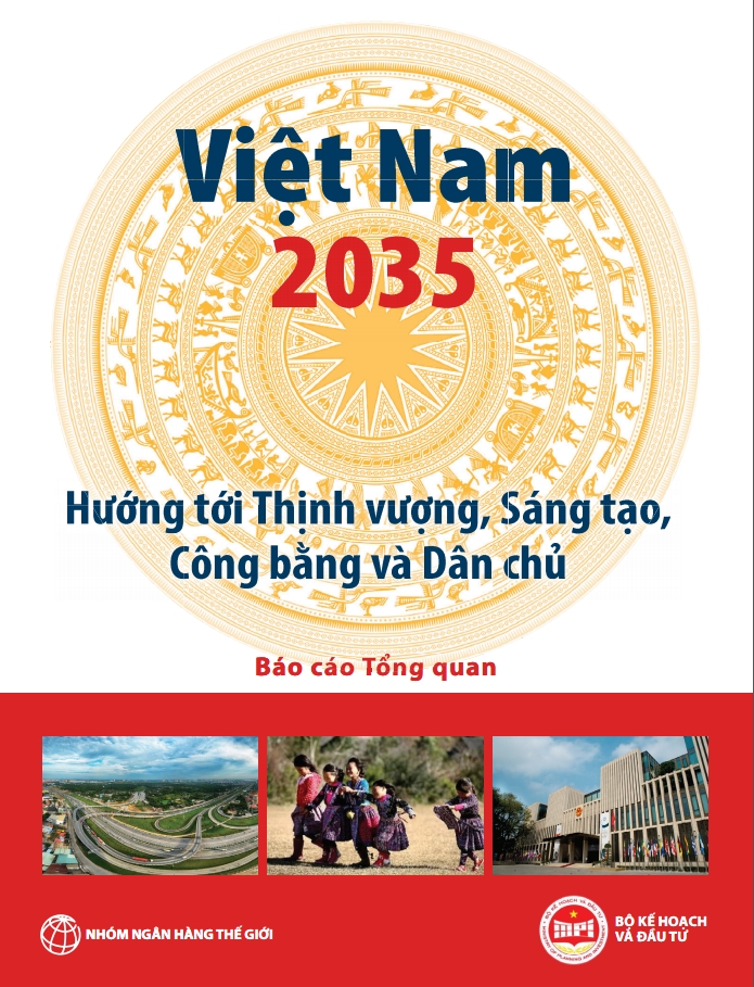 Việt Nam 2035 !