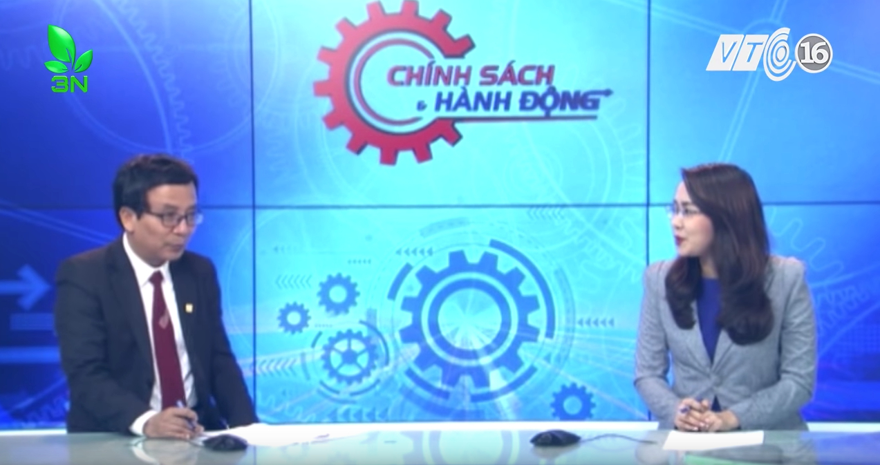 Luật thủy lợi và những đột phá cho nông nghiệp