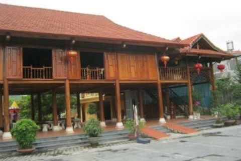 Đại gia và...quan chức