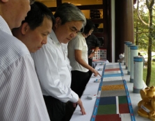  Không nên làm khoa học theo cơ chế kế hoạch hóa