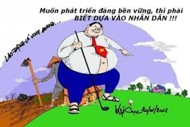  Lạm phát đầy tớ