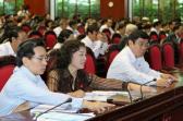 Quốc hội thông qua Quy hoạch sử dụng đất đến năm 2020