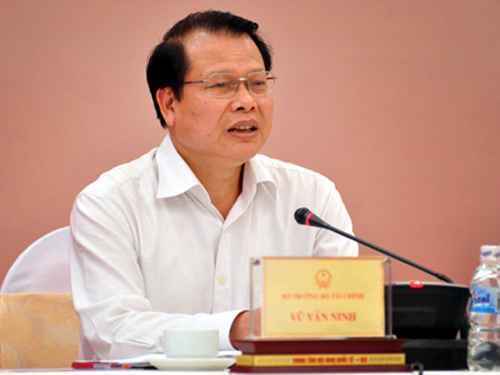 Phó Thủ tướng Vũ Văn Ninh: Cần triển khai quyết liệt để thực hiện đổi mới đơn vị sự nghiệp công lập