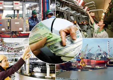 Thiếu "sân chơi bình đẳng" giữa doanh nghiệp tư nhân và Doanh nghiệp Nhà nước