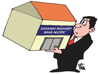 Nói và làm: Tái cơ cấu DNNN, đừng thêm một lần chậm