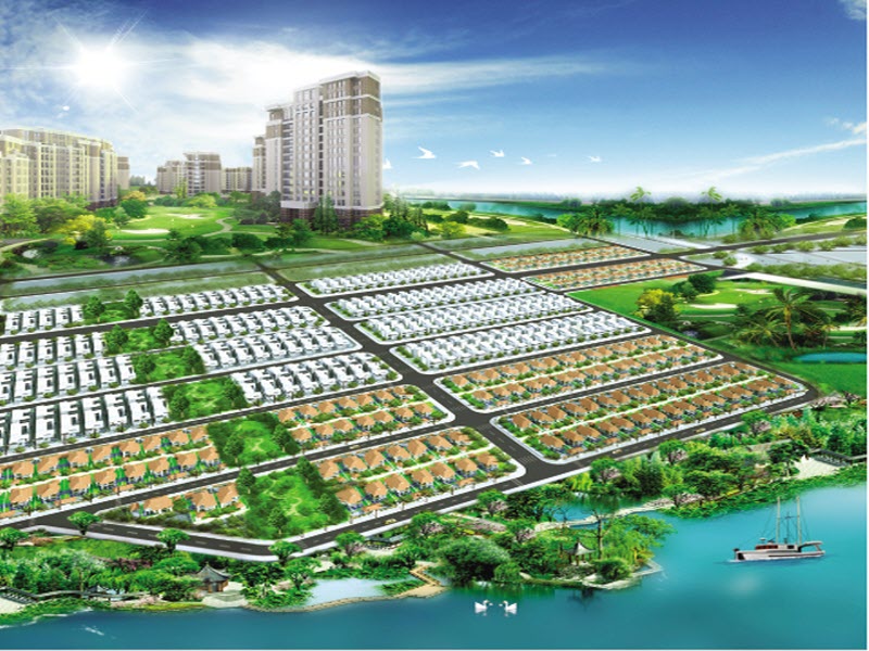 Tiêu chí vốn đầu tư xác định dự án, công trình quan trọng quốc gia