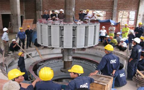 Trụ cột của ngành công nghiệp sắp gãy