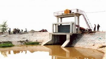  Điều chỉnh mức thu thủy lợi phí từ 1/1/2013