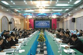  Hội thảo khoa học: Xây dựng nông thôn mới – Những vấn đề lý luận và thực tiễn