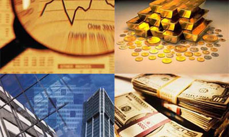 Trận đấu kinh tế giữa người dân và chuyên gia