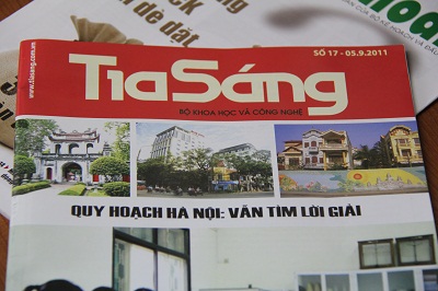  5 kiến nghị về quản lý KHCN trong nông nghiệp